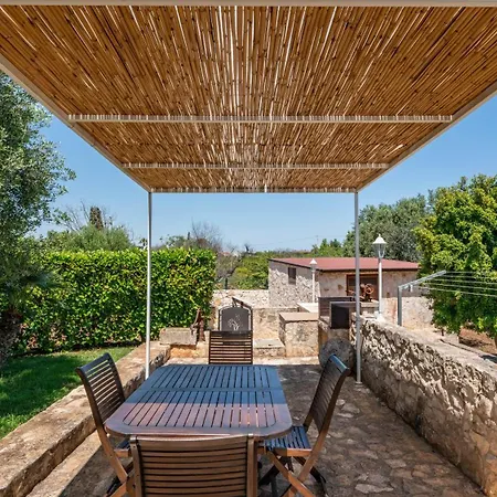 Апартаменты Trullo Giuseppe By Rentbeat