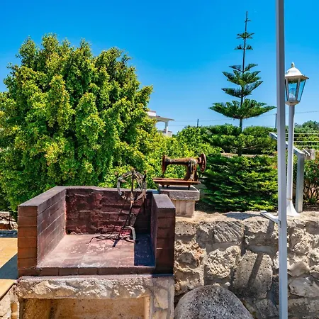 Trullo Giuseppe By Rentbeat *