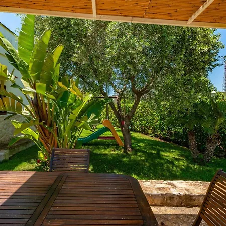 Trullo Giuseppe By Rentbeat Апартаменты
