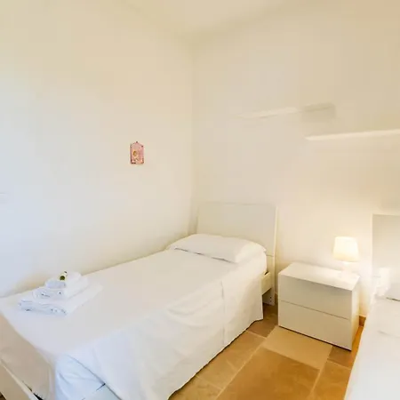 Апартаменты Trullo Giuseppe By Rentbeat *