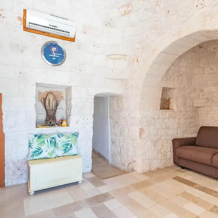 Апартаменты Trullo Giuseppe By Rentbeat Остуни