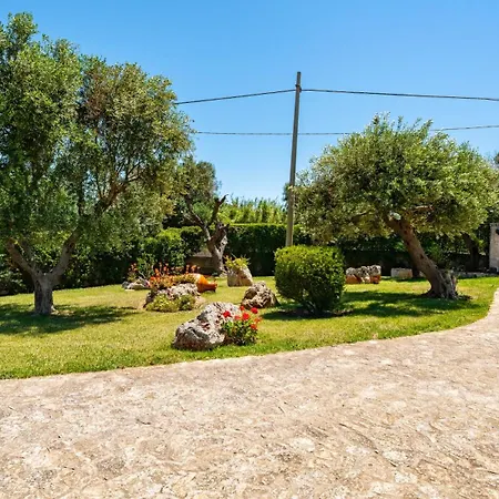Trullo Giuseppe By Rentbeat Апартаменты