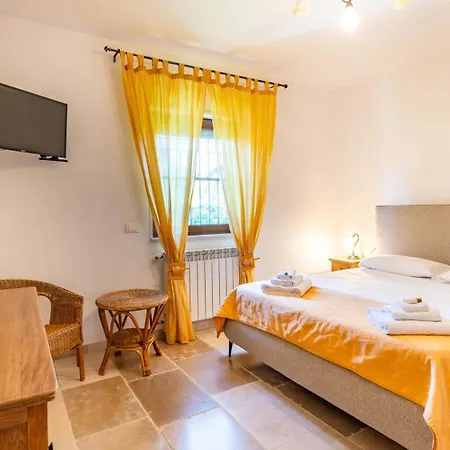 Trullo Giuseppe By Rentbeat Апартаменты Остуни