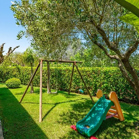 Trullo Giuseppe By Rentbeat Остуни