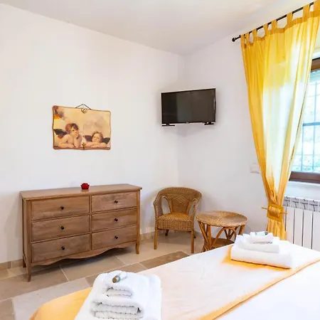Trullo Giuseppe By Rentbeat Апартаменты