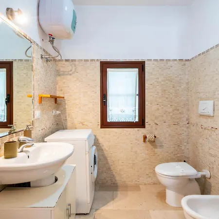 Trullo Giuseppe By Rentbeat Остуни