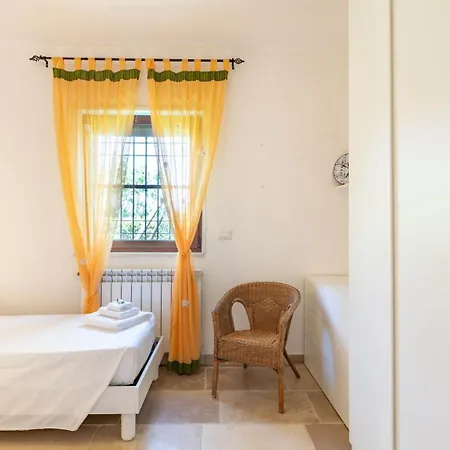 Trullo Giuseppe By Rentbeat Апартаменты