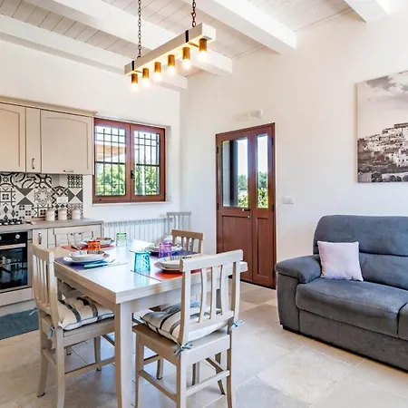 Trullo Giuseppe By Rentbeat *