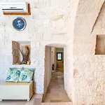 Διαμέρισμα Trullo Giuseppe By Rentbeat