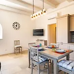 Διαμέρισμα Trullo Giuseppe By Rentbeat Ostuni
