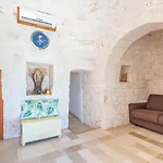 Appartement Trullo Giuseppe By Rentbeat Ostuni