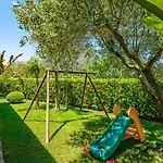 Trullo Giuseppe By Rentbeat Ostuni