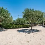 Trullo Giuseppe By Rentbeat Διαμέρισμα Ostuni