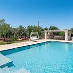 Trullo Giuseppe By Rentbeat Ostuni