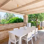 Trullo Giuseppe By Rentbeat Appartement