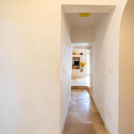 Appartamento Trullo Giuseppe By Rentbeat Ostuni