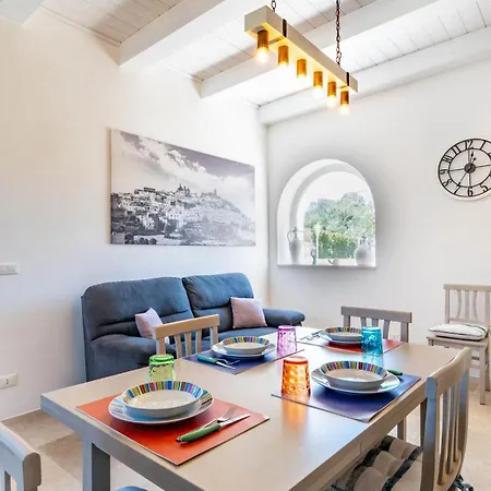 Trullo Giuseppe By Rentbeat *