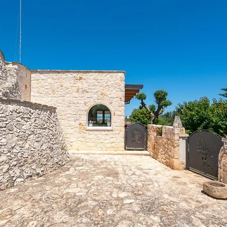 Trullo Giuseppe By Rentbeat