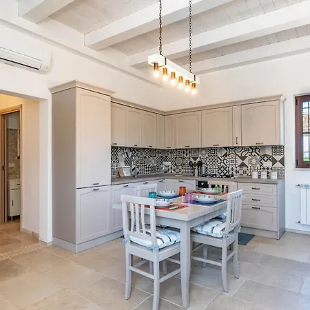Trullo Giuseppe By Rentbeat Ostuni