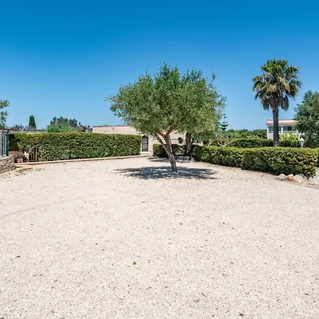 Trullo Giuseppe By Rentbeat *