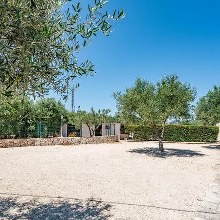 Trullo Giuseppe By Rentbeat