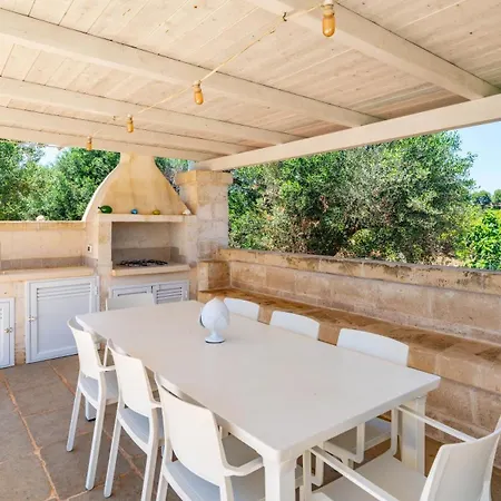 Trullo Giuseppe By Rentbeat