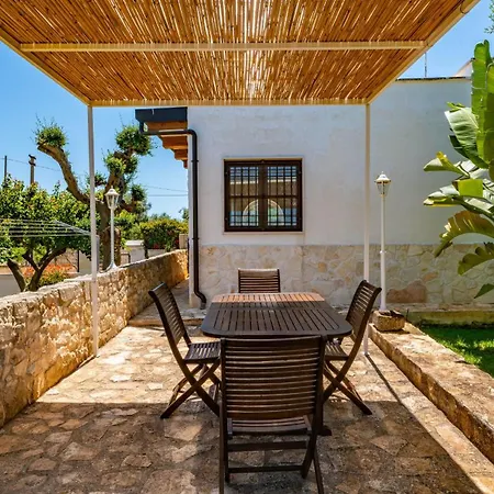 Appartamento Trullo Giuseppe By Rentbeat *