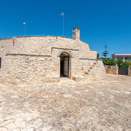 Trullo Giuseppe By Rentbeat *