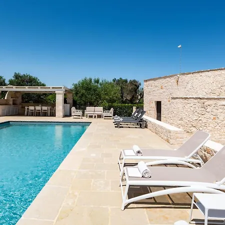 Trullo Giuseppe By Rentbeat * Ostuni