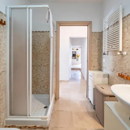 Appartamento Trullo Giuseppe By Rentbeat