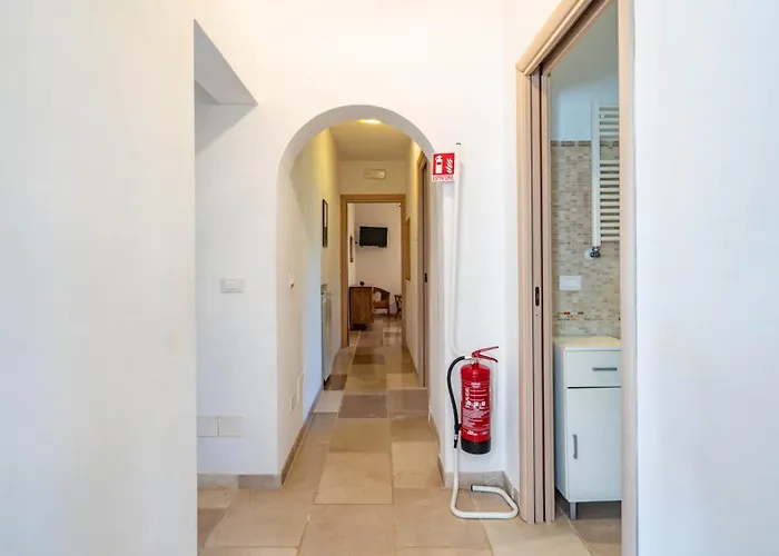 Trullo Giuseppe By Rentbeat Appartement Ostuni