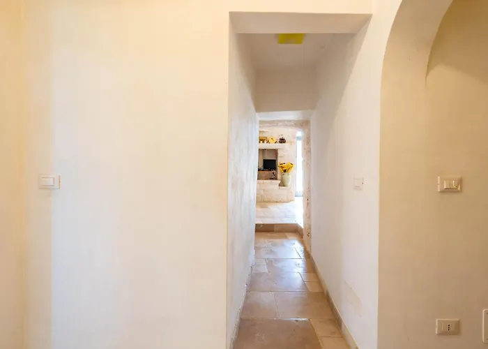 Apartment Trullo Giuseppe By Rentbeat Ostuni