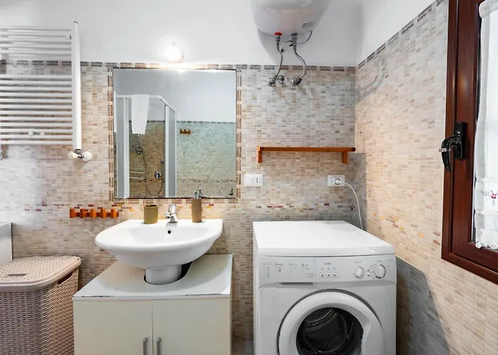 Trullo Giuseppe By Rentbeat * Ostuni