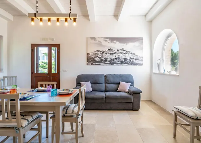 Appartement Trullo Giuseppe By Rentbeat