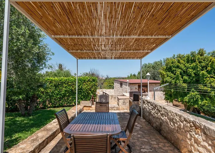 Appartement Trullo Giuseppe By Rentbeat
