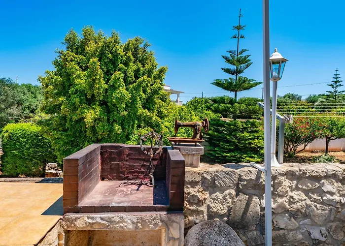 Trullo Giuseppe By Rentbeat *