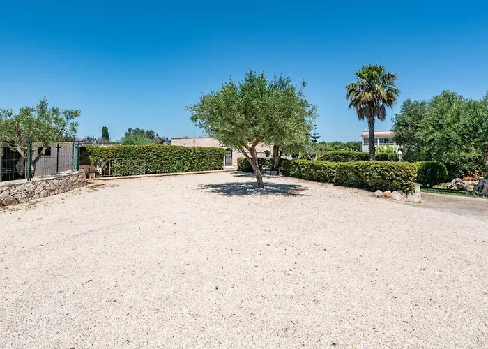 Trullo Giuseppe By Rentbeat *