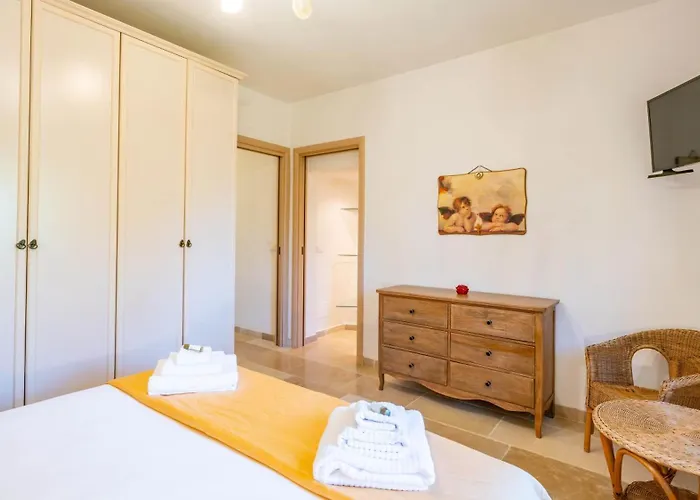 Trullo Giuseppe By Rentbeat *