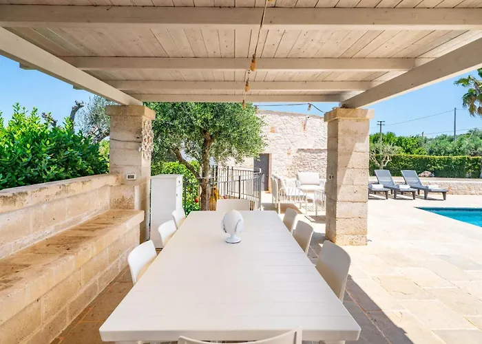 Trullo Giuseppe By Rentbeat * Ostuni