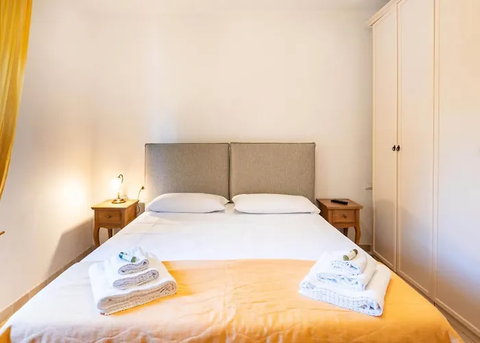 Trullo Giuseppe By Rentbeat * Ostuni