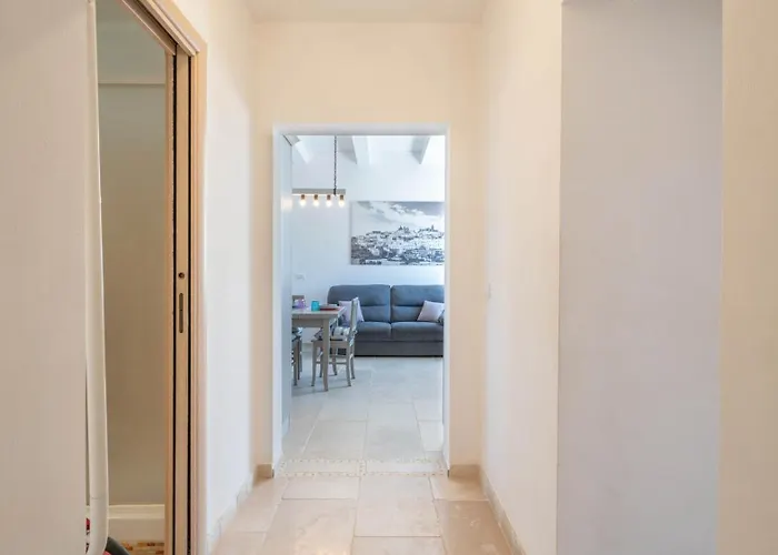 Trullo Giuseppe By Rentbeat * Ostuni