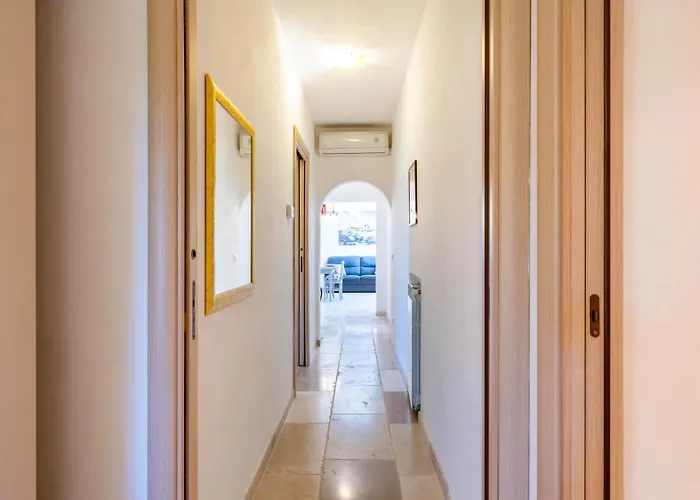 Apartment Trullo Giuseppe By Rentbeat