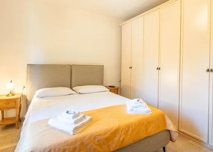 Trullo Giuseppe By Rentbeat * Ostuni