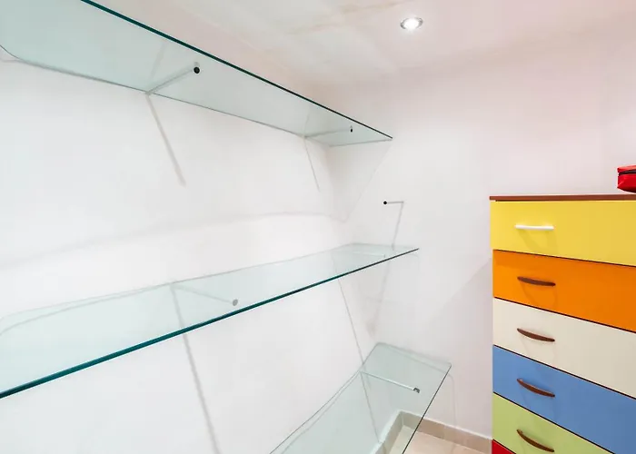 Trullo Giuseppe By Rentbeat Apartment