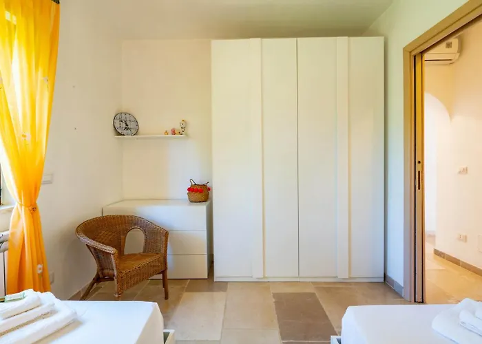 Trullo Giuseppe By Rentbeat * Ostuni