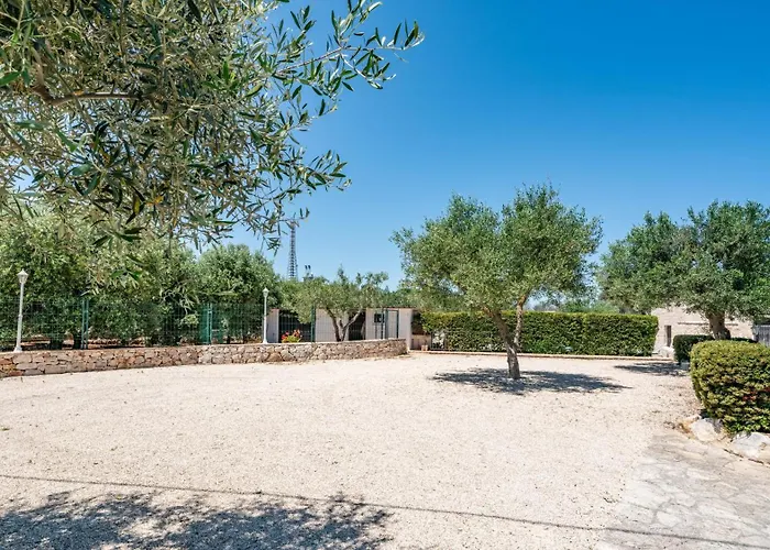 Trullo Giuseppe By Rentbeat