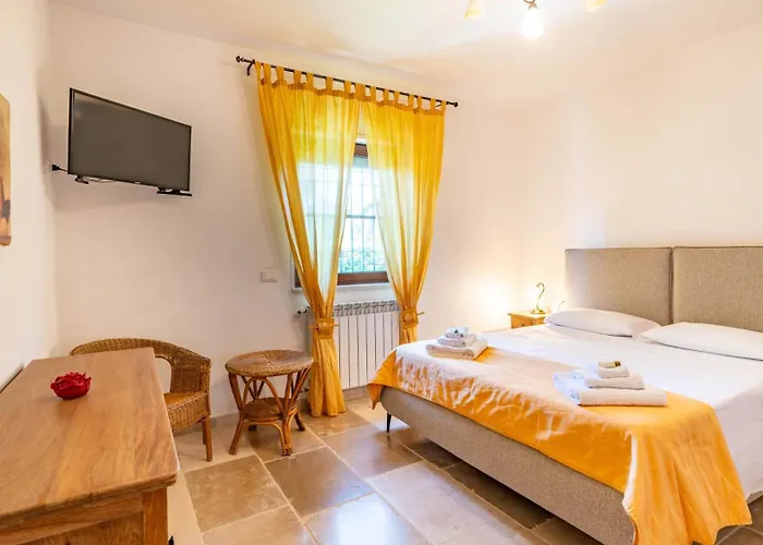 Trullo Giuseppe By Rentbeat Apartment Ostuni