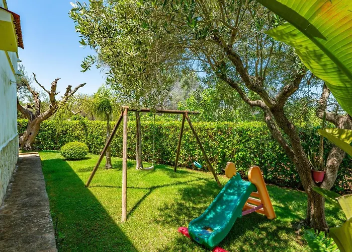 Trullo Giuseppe By Rentbeat Ostuni