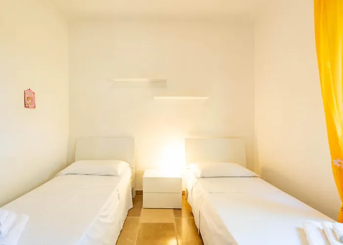 Trullo Giuseppe By Rentbeat Appartement Ostuni