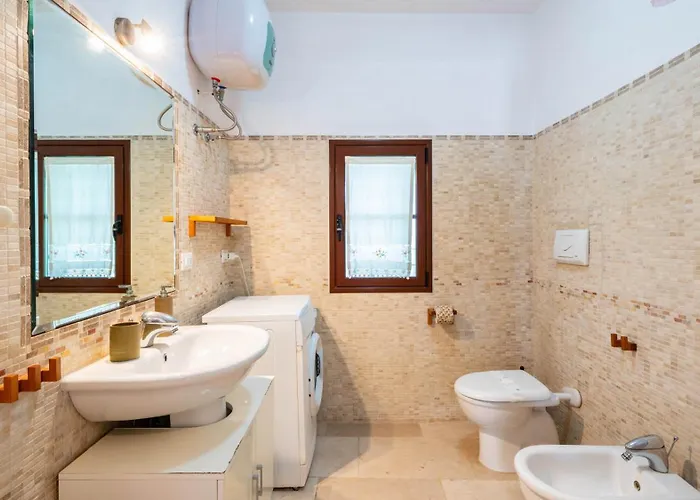 Trullo Giuseppe By Rentbeat Ostuni